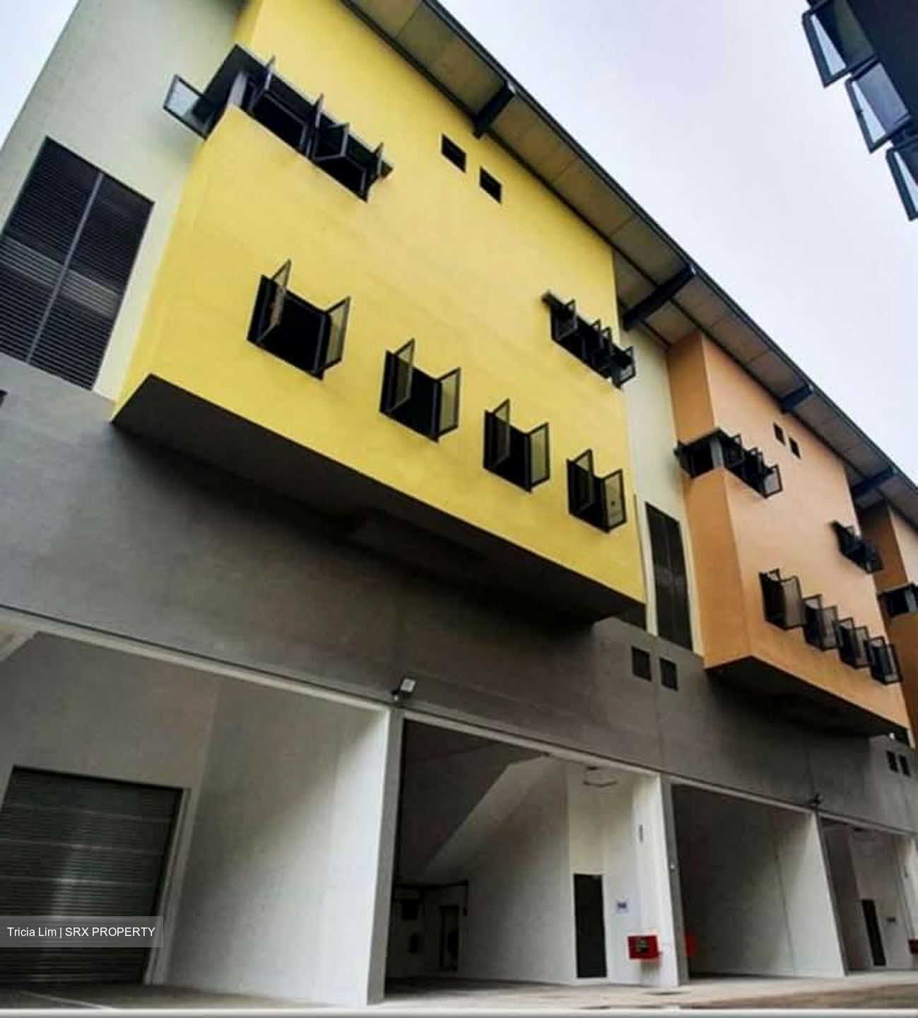Hw Point @ Kranji (D25), Factory #554602941